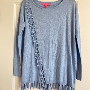 NWT Lilly Pulitzer EMBERLY SWEATER